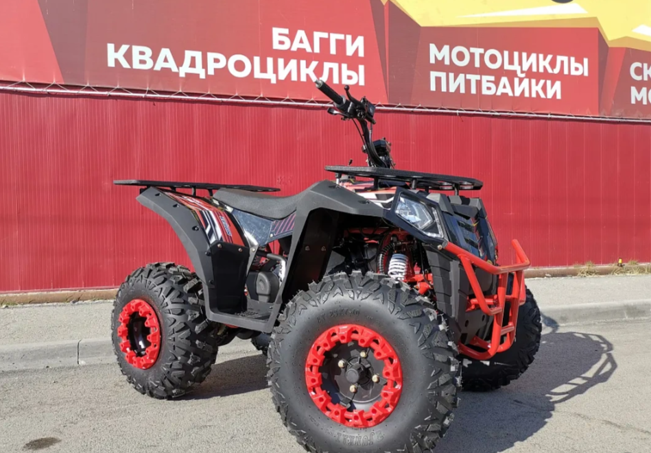 Квадроцикл GBM SHARP BIG 300 NEW в Грозном