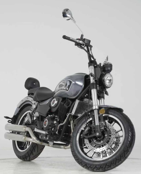 Мотоцикл FAIDET Rebel 300 EFI в Грозном