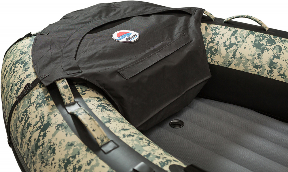 НОСОВАЯ СУМКА AIR, SDP 330-420 в Грозном