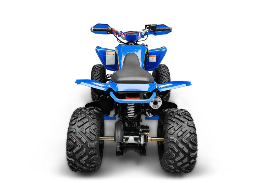 Квадроцикл YACOTA TYPHOON 250 в Грозном