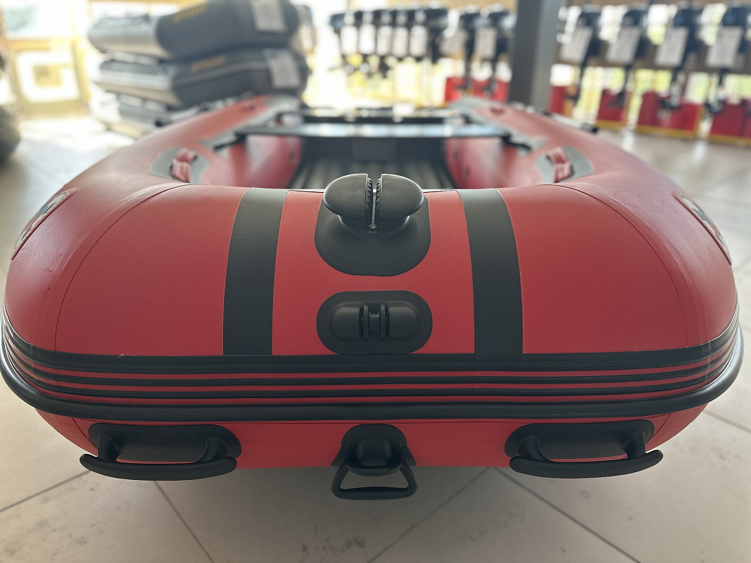 Лодка MISHIMO RIVER JET 430 под водомет в Грозном