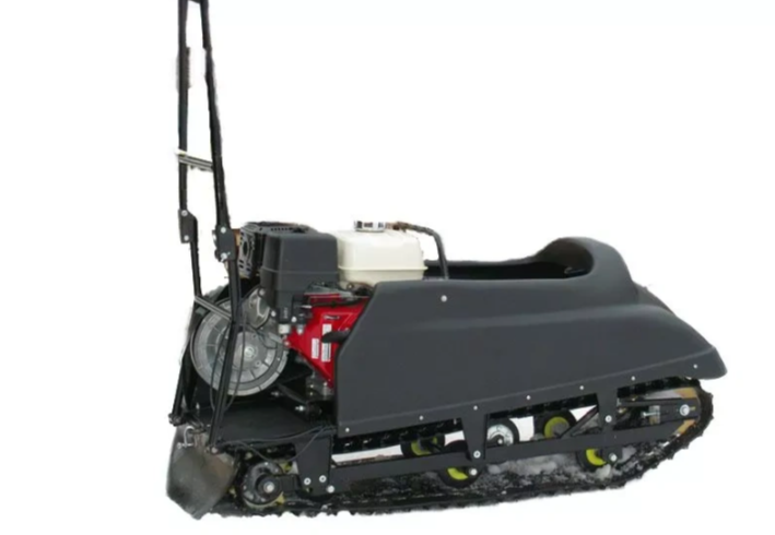 Мотобуксировщик ВОЛГАРЬ 9 Утилитарный в Грозном