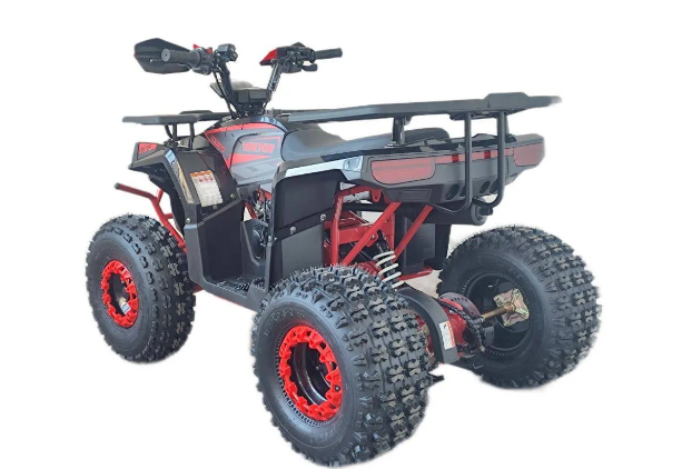 Квадроцикл YACOTA VEKTOR 125 в Грозном