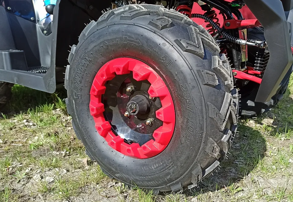 Квадроцикл PROMAX WILD 300 LUX "АНТИВИБРАЦИОННЫЙ" в Грозном