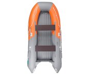 НАДУВНАЯ ЛОДКА GLADIATOR E380S в Грозном