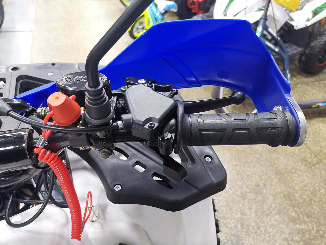 Квадроцикл PROMAX WILD 175 LUX в Грозном