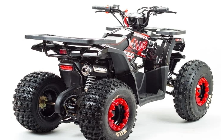 Квадроцикл PROMAX WILD 175 в Грозном