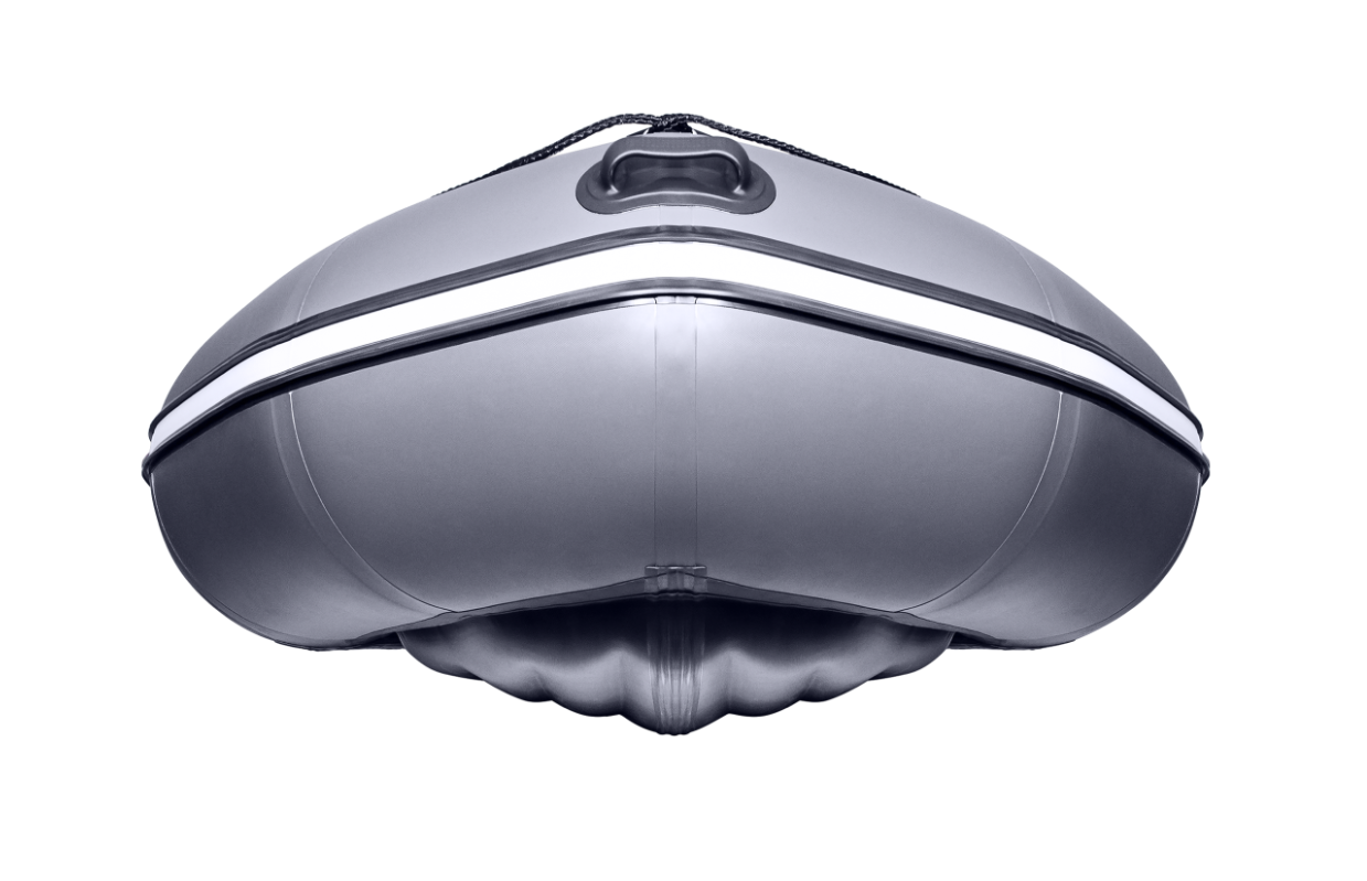 Лодка APACHE 3700 НДНД в Грозном