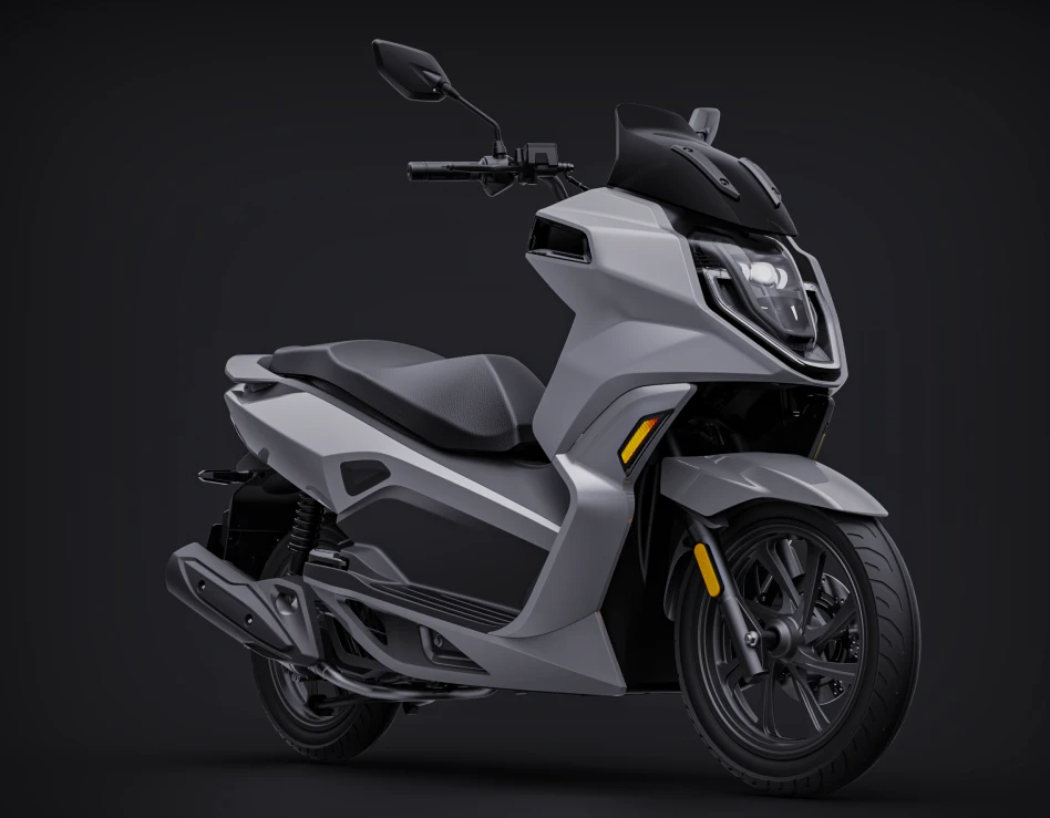 Скутер FAIDET BATUR 250(49) в Грозном