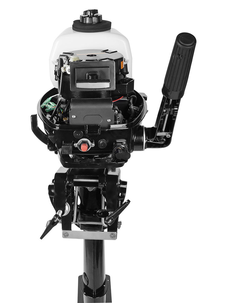 ЛОДОЧНЫЙ МОТОР GLADIATOR G6.2FHS в Грозном