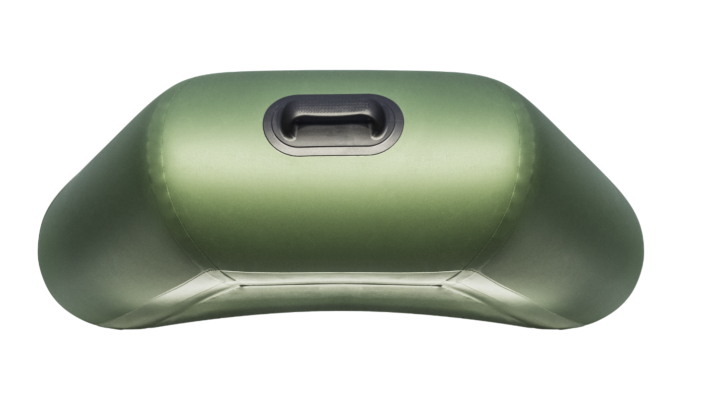 Лодка АКВА-МАСТЕР 280 в Грозном