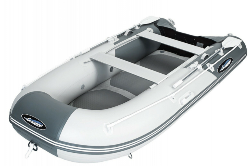 НАДУВНАЯ ЛОДКА GLADIATOR B330AD в Грозном