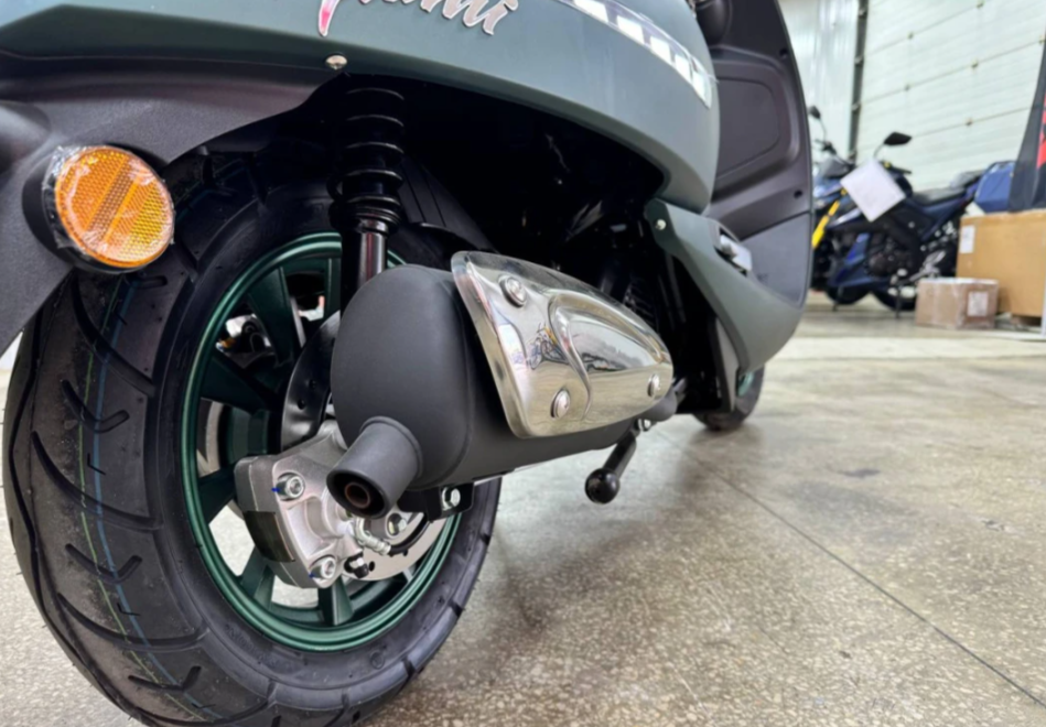 Скутер PROMAX Miami 240 (49) в Грозном