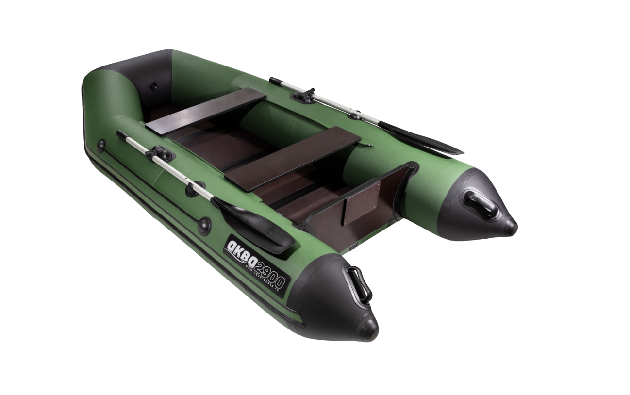  Лодка АКВА 2900 Слань-книжка киль в Грозном