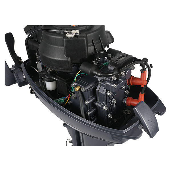 ЛОДОЧНЫЙ МОТОР ALLFA CG Т15 в Грозном