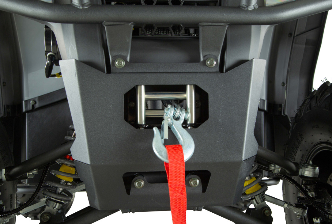 Квадроцикл YACOTA VIKING PRO 250 в Грозном