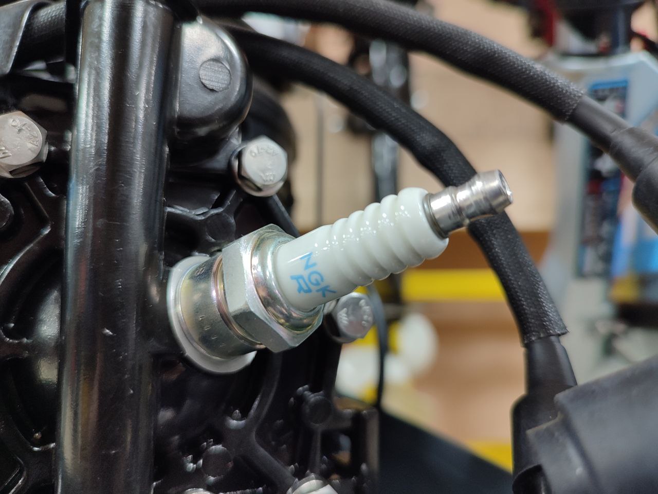 Лодочный мотор PROMAX SP9.9FHS (15) EXTRA в Грозном