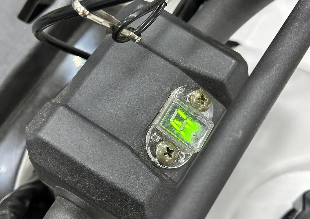 Квадроцикл PROMAX WILD 2.0 190 в Грозном