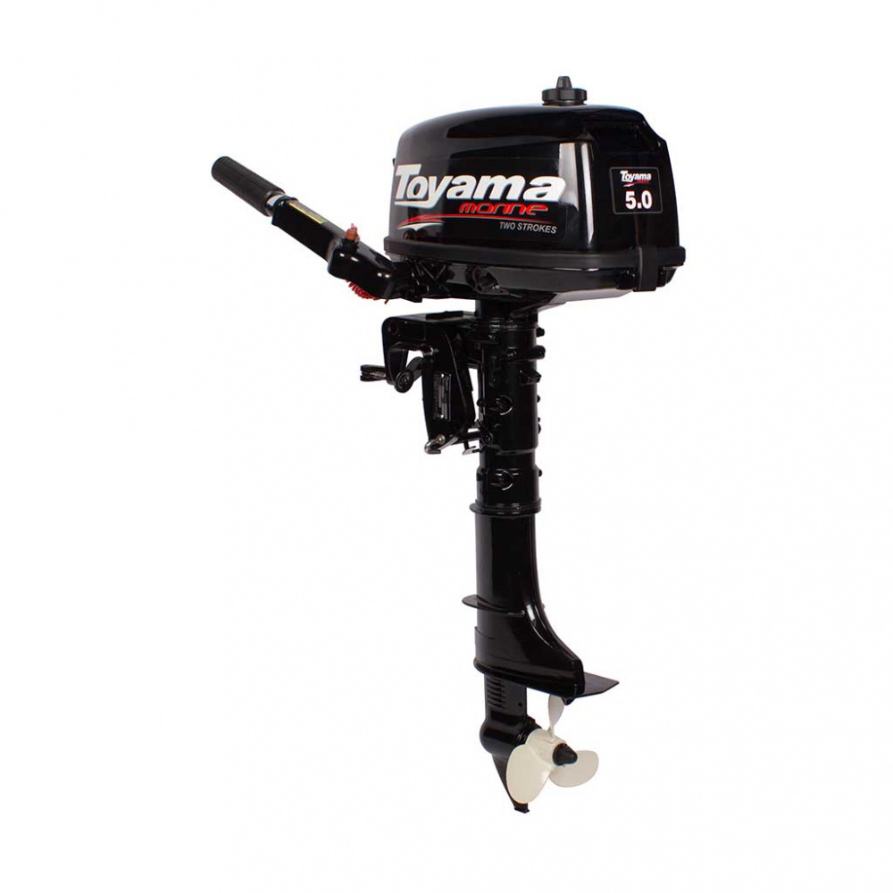ЛОДОЧНЫЙ МОТОР TOYAMA T5ABMS в Грозном