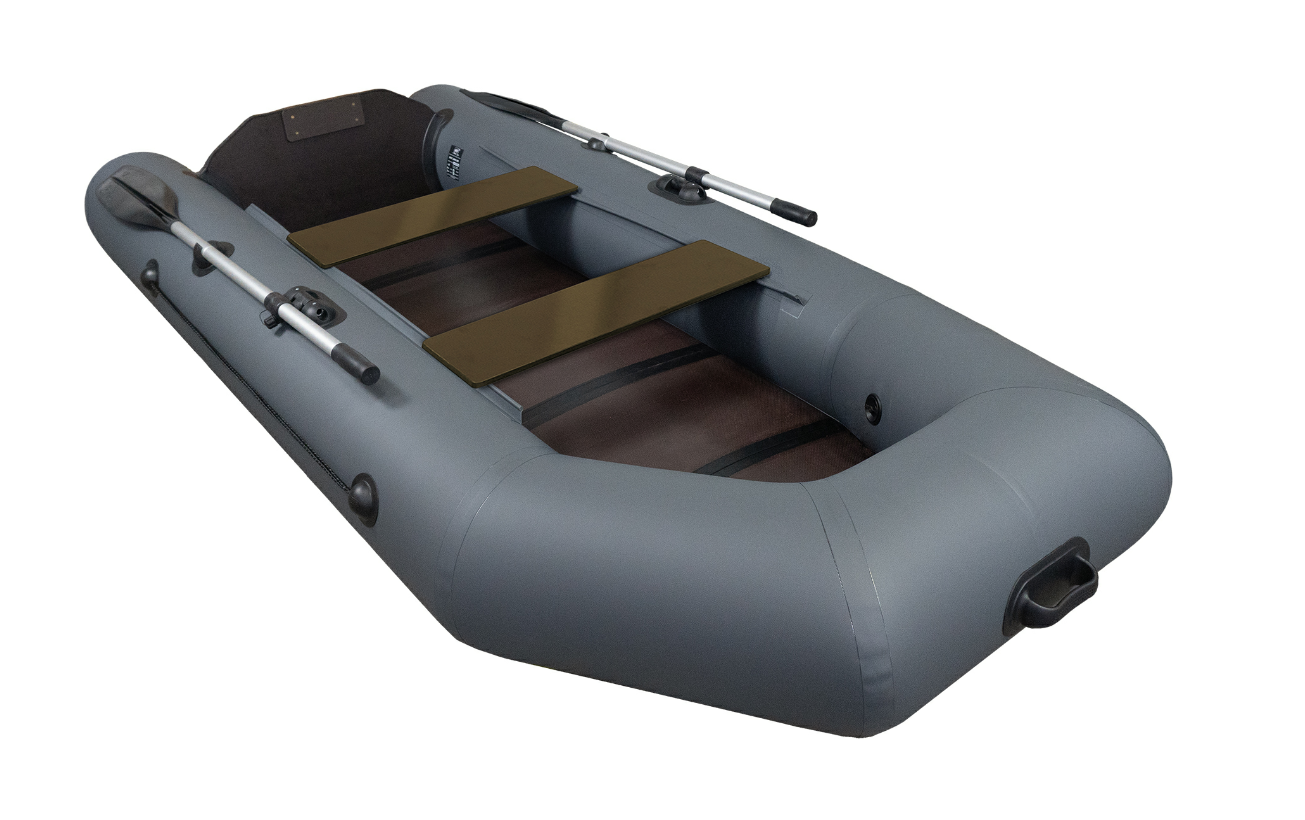 Лодка БАРС 2800 Слань-книжка киль в Грозном