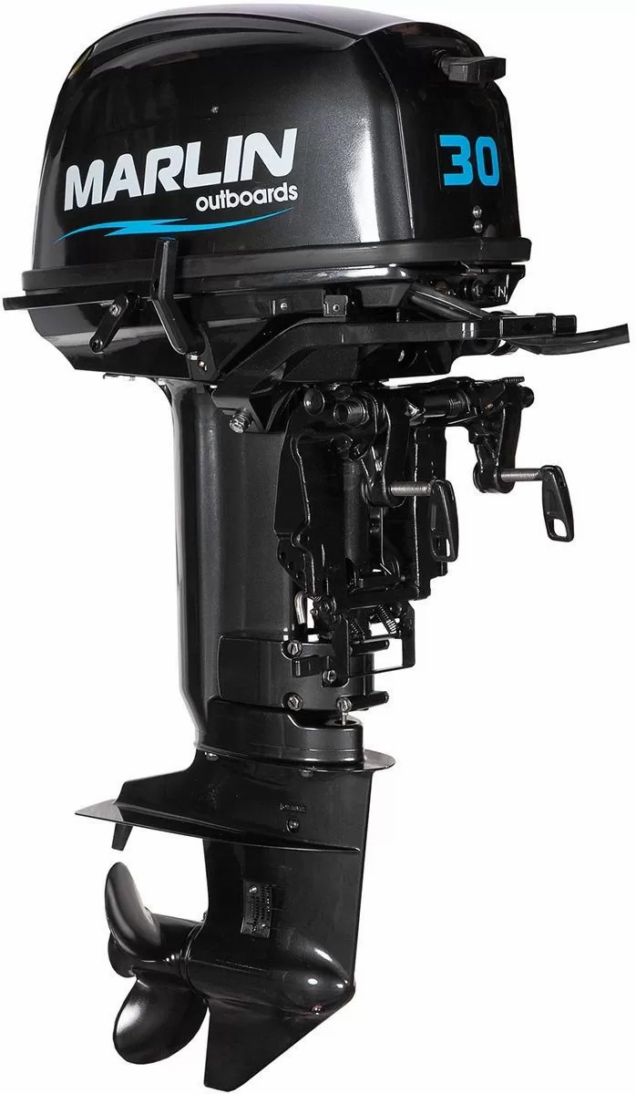Лодочный мотор MARLIN MP 30 AWRS в Грозном
