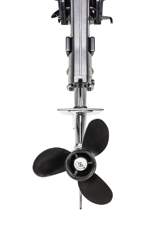 Лодочный мотор APACHE T9.8 BS в Грозном