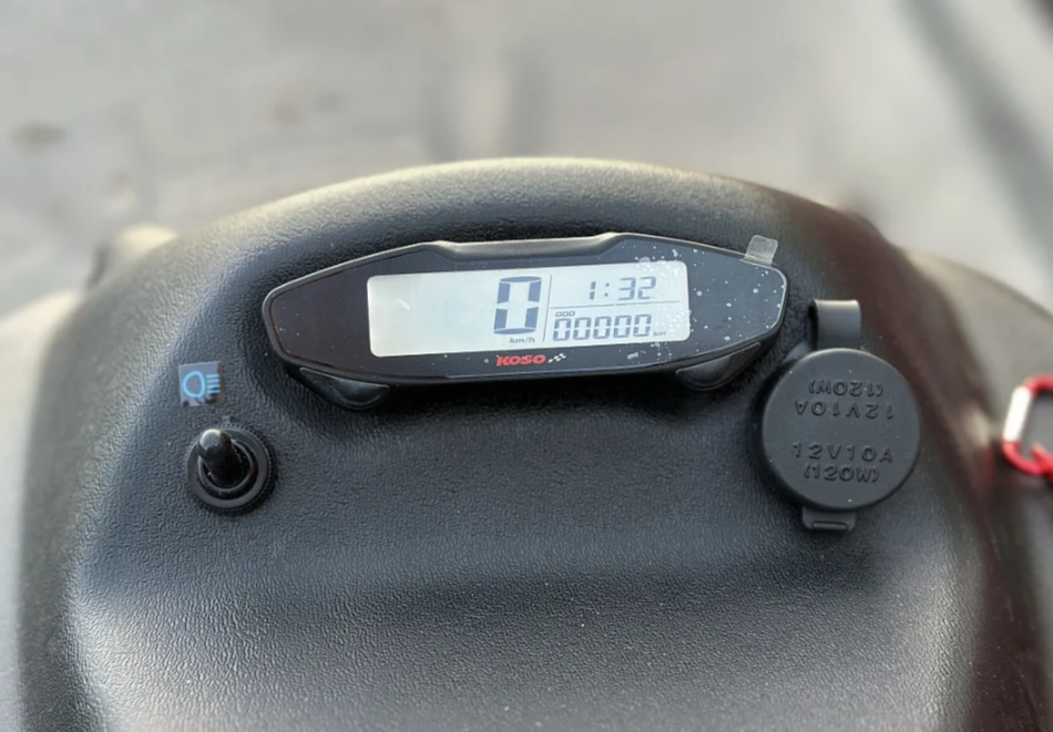 Снегоход РМ TIKSY 500 4Т в Грозном