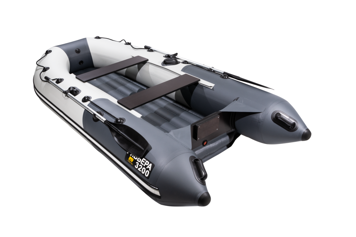 Лодка ривьера компакт 3200 нднд в Грозном