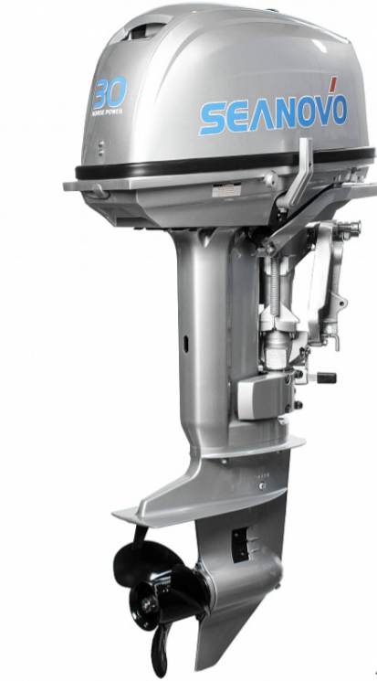 Лодочный мотор SEANOVO SN25FFEL в Грозном