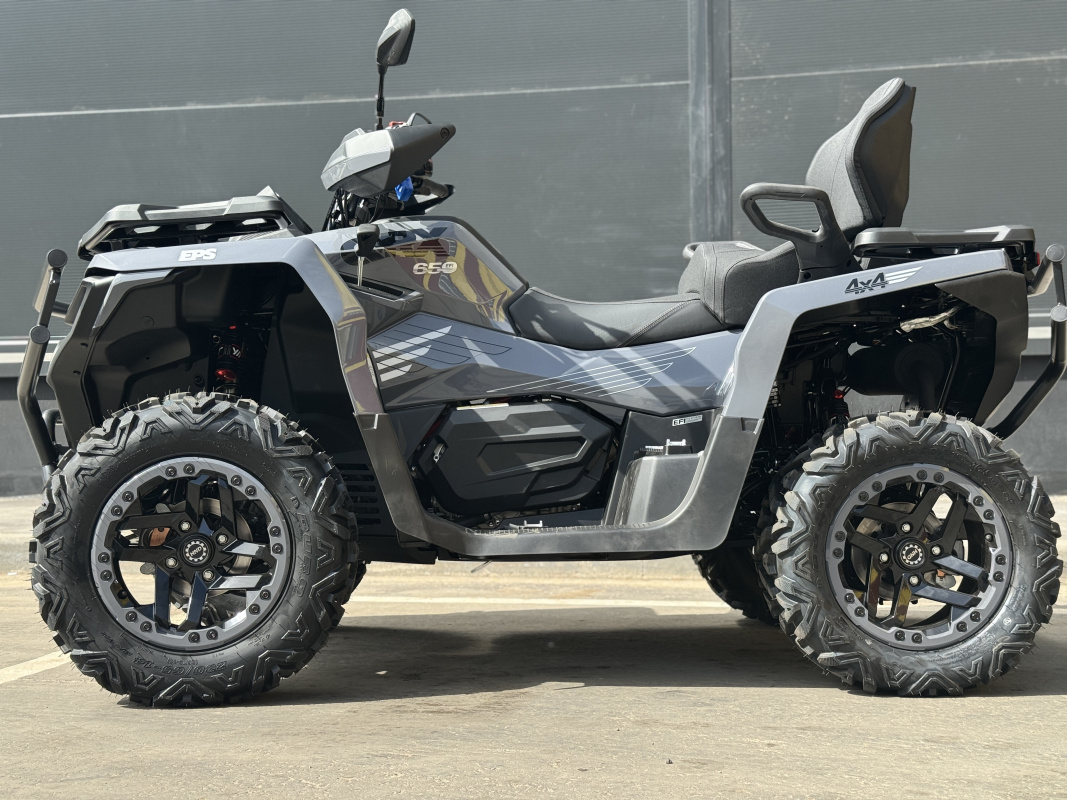 Квадроцикл HND QRX 650 PRO в Грозном