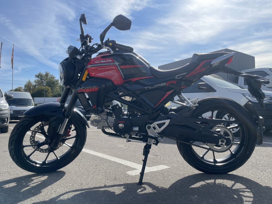 Мопед PROMAX CB150R (49) в Грозном
