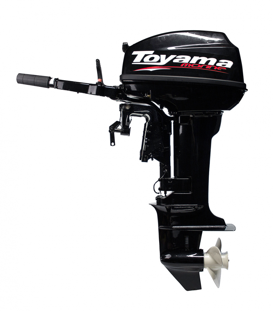 ЛОДОЧНЫЙ МОТОР TOYAMA T15BMS в Грозном