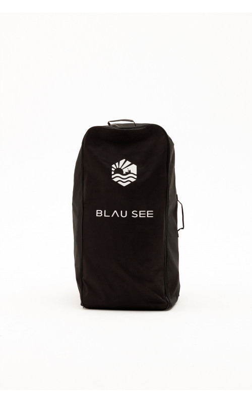 Надувной каяк Blau See Shark-3 Премиум в Грозном