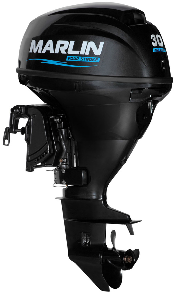 ЛОДОЧНЫЙ МОТОР MARLIN MFI 30 AWRS в Грозном
