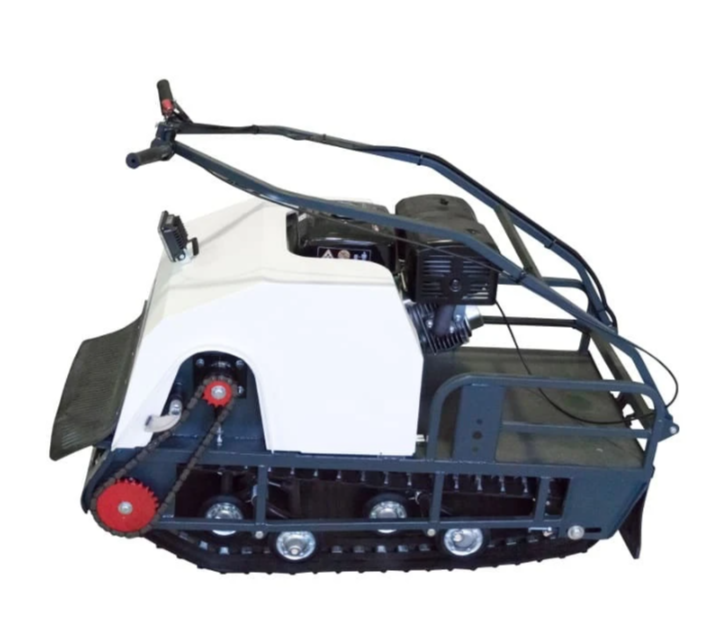 Мотобуксировщик СТЕМ СЕВЕР ЭКСПЕРТ 500 КОМПАКТ 15 л.с. в Грозном