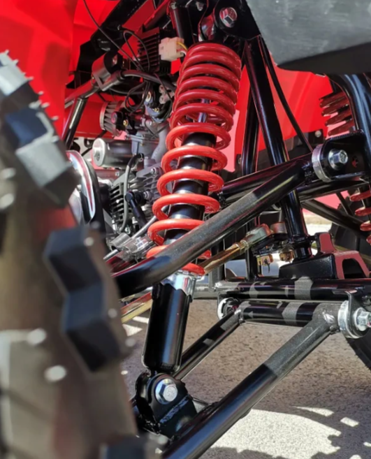 Квадроцикл PROMAX WILD 175 BASIC в Грозном