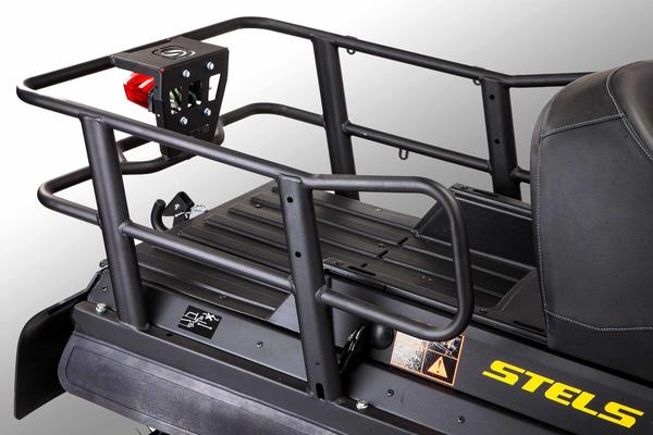 Снегоход SV600T (L ST SWT) ВИКИНГ 2.0 в Грозном