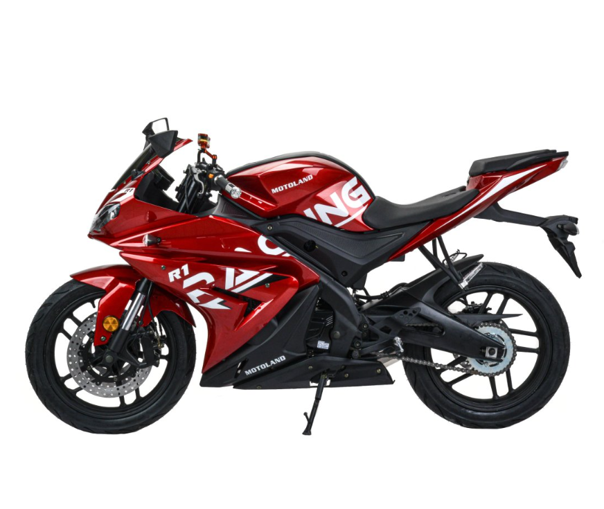 Мотоцикл MOTOLAND (МОТОЛЕНД) R1 300 в Грозном