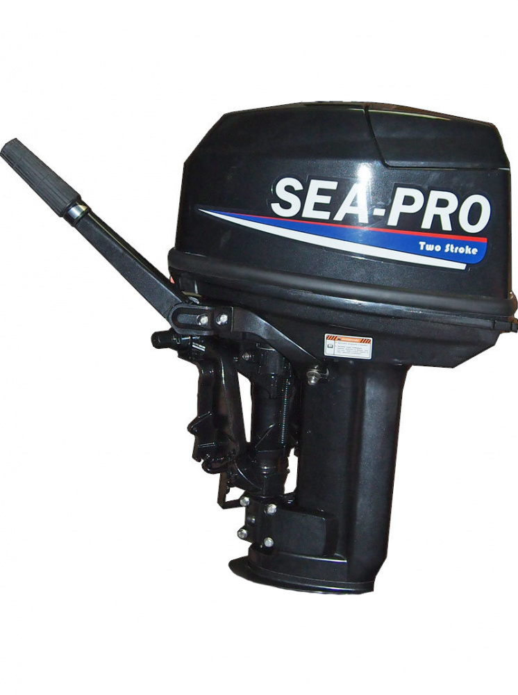Лодочный мотор SEA-PRO T 30JS без водомет насадки в Грозном
