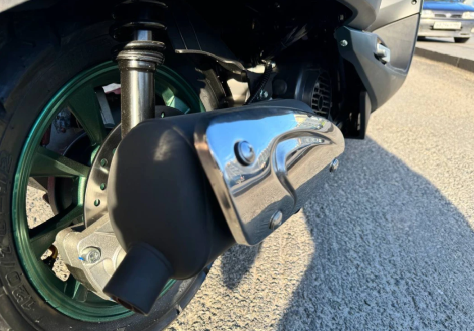 Скутер PROMAX Miami 240 (49) в Грозном