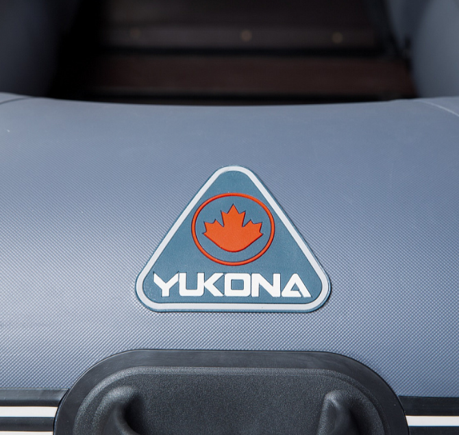 ЛОДКА НАДУВНАЯ YUKONA 230 TL (БЕЗ ПАЙОЛА) в Грозном
