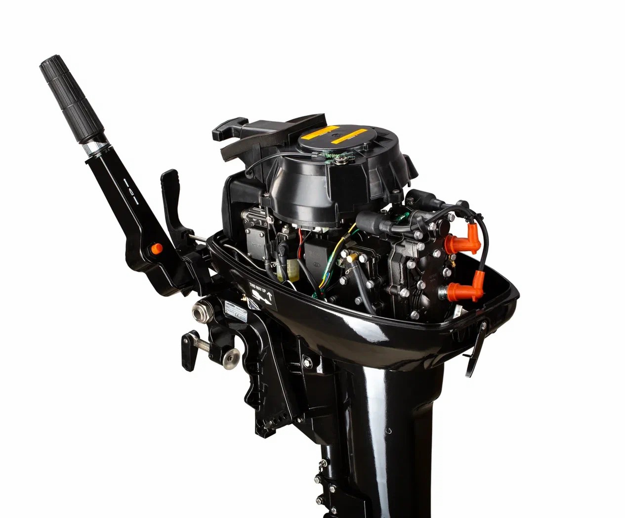 ЛОДОЧНЫЙ МОТОР GLADIATOR G9.9FHS в Грозном