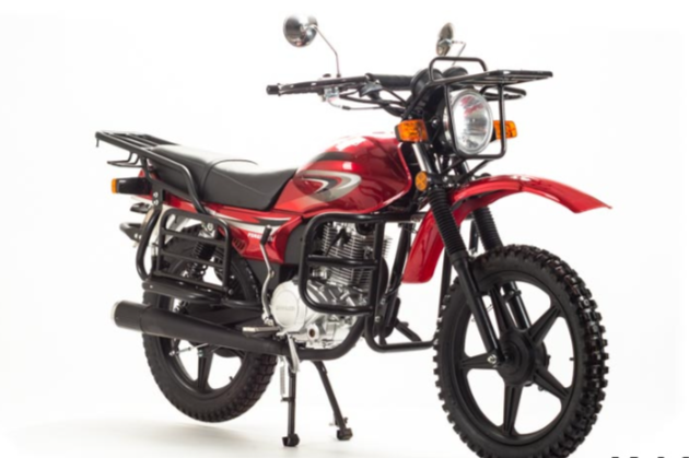 Мотоцикл FORESTER 200 (2021 г.) в Грозном