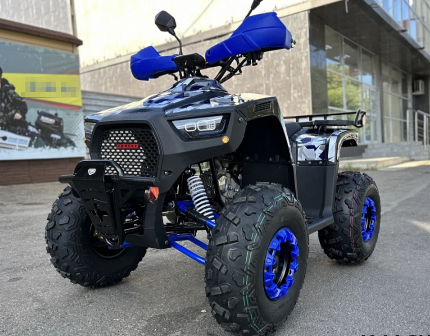 Квадроцикл PROMAX FOREST 180 в Грозном