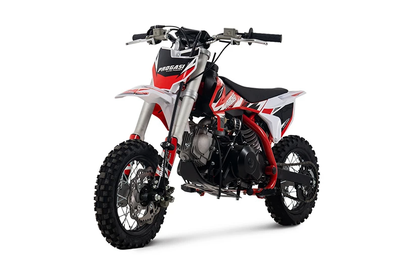 Питбайк Progasi KIDS POWER 110 (10/10) в Грозном