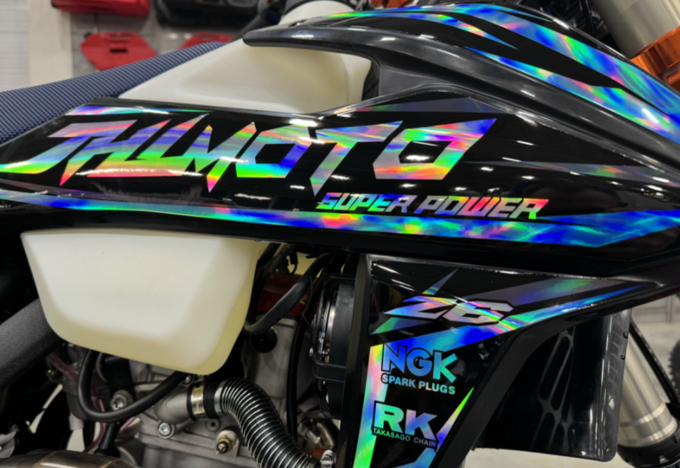 Мотоцикл JHLMOTO JHL Z6 NB300 (174MN-5) в Грозном