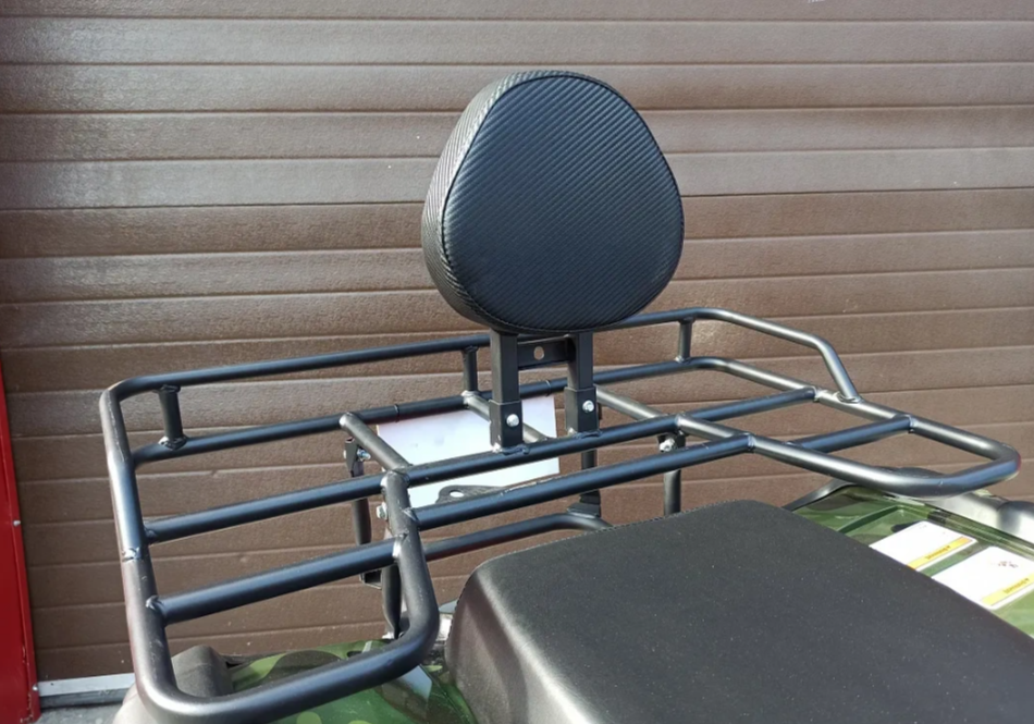 Квадроцикл PROMAX ATV 250 PRO (2025) в Грозном