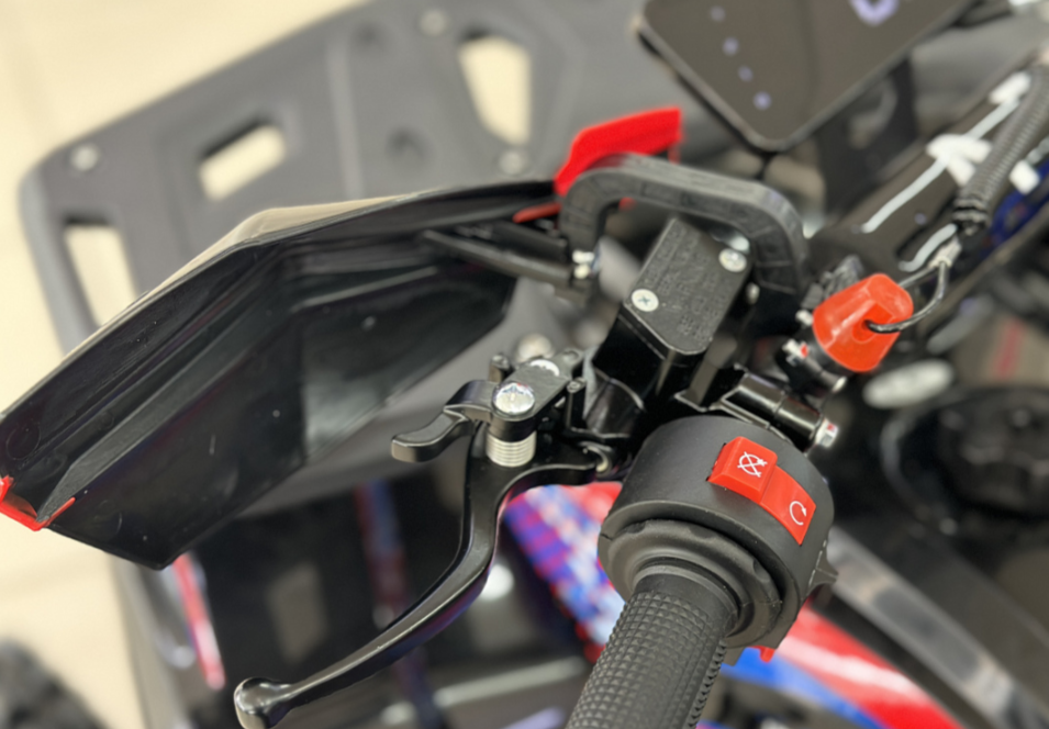 Квадроцикл GBM MAVERICK 222 NEW в Грозном