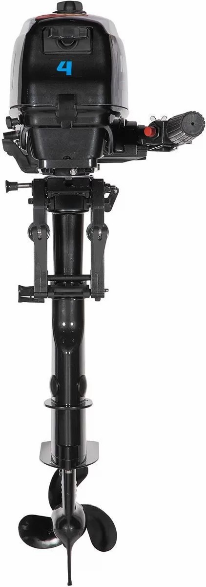 Лодочный мотор MARLIN MP 4 AMHS в Грозном