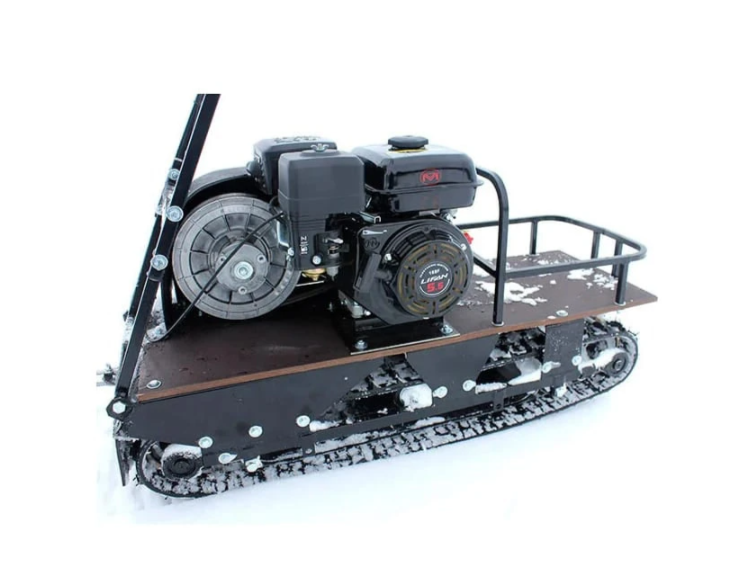 Мотобуксировщик ОНЕГО 500 МИНИ 11 л.с. в Грозном